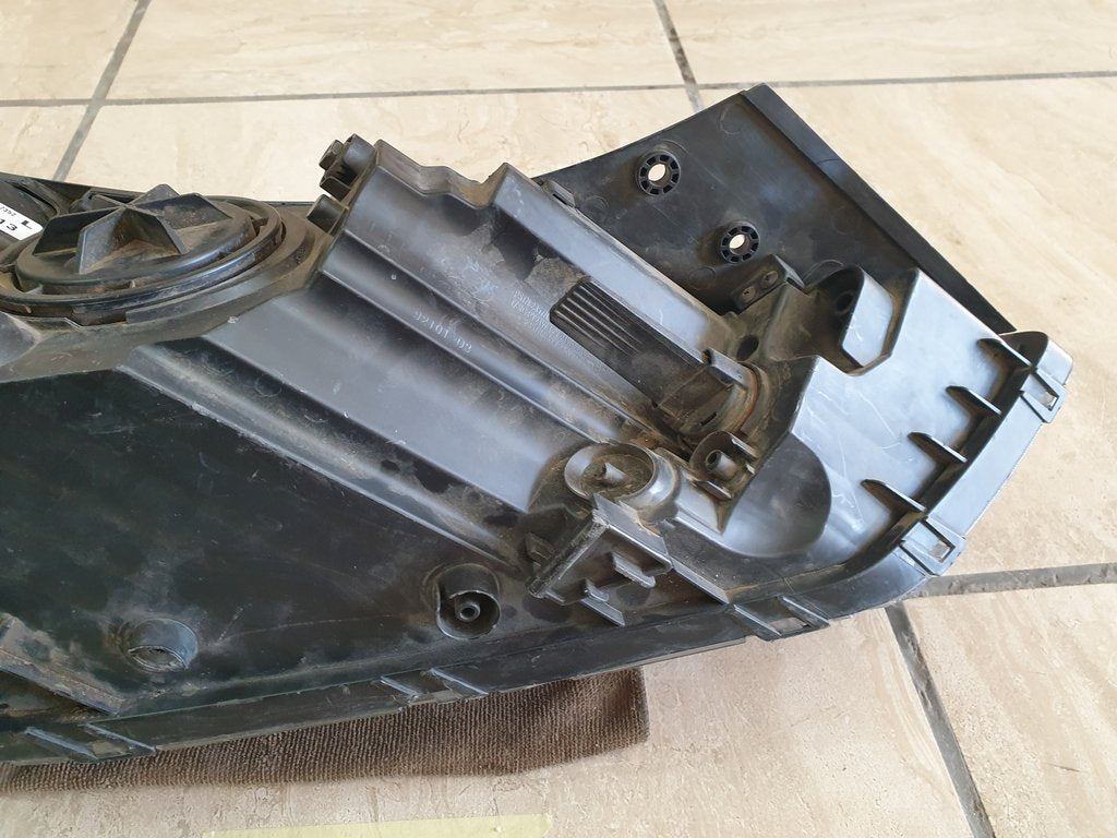 Hyundai Tucson 2016, 2017, 2018 Left Headlight