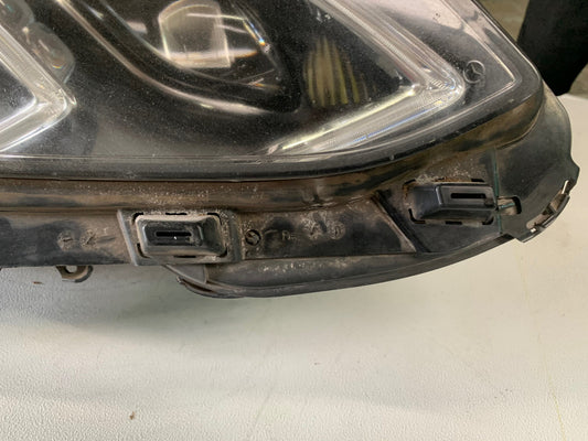 Mercedes-Benz E-Class W212 Right Headlight