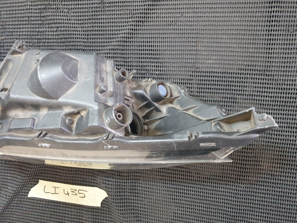 Nissan Juke Right Headlight