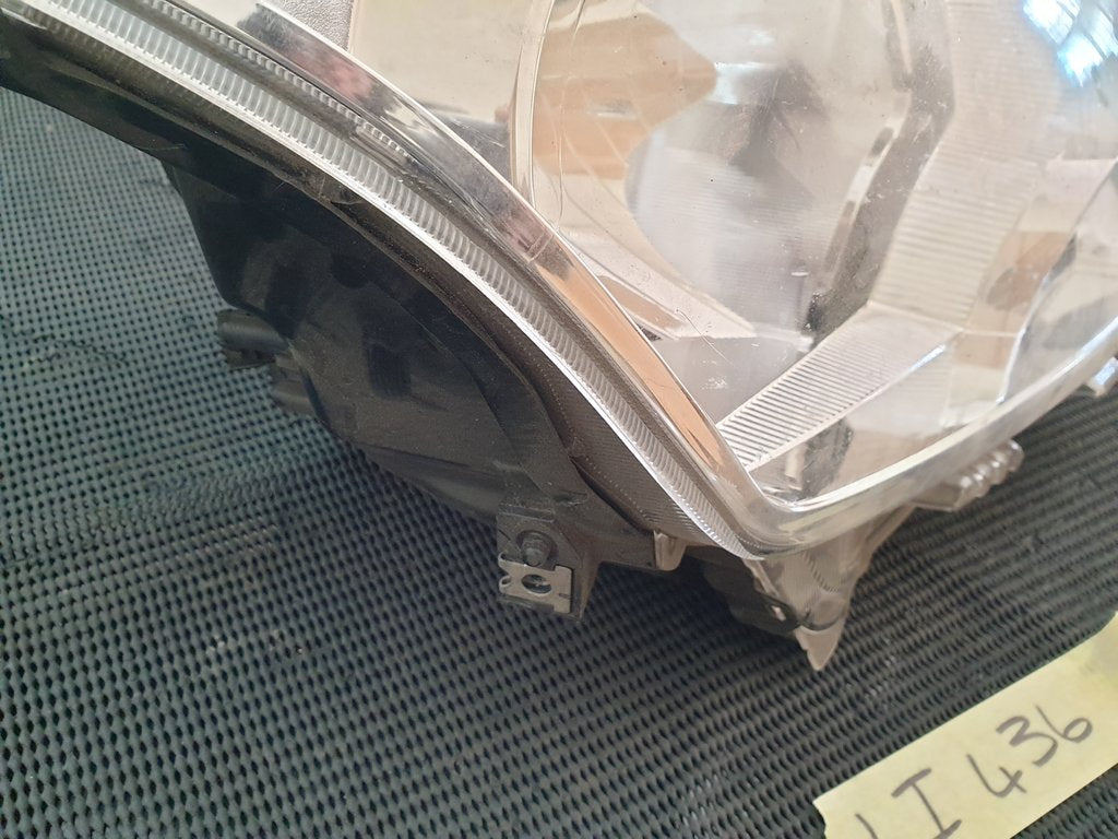 Toyota Starlet Suzuki Baleno Right Headlight