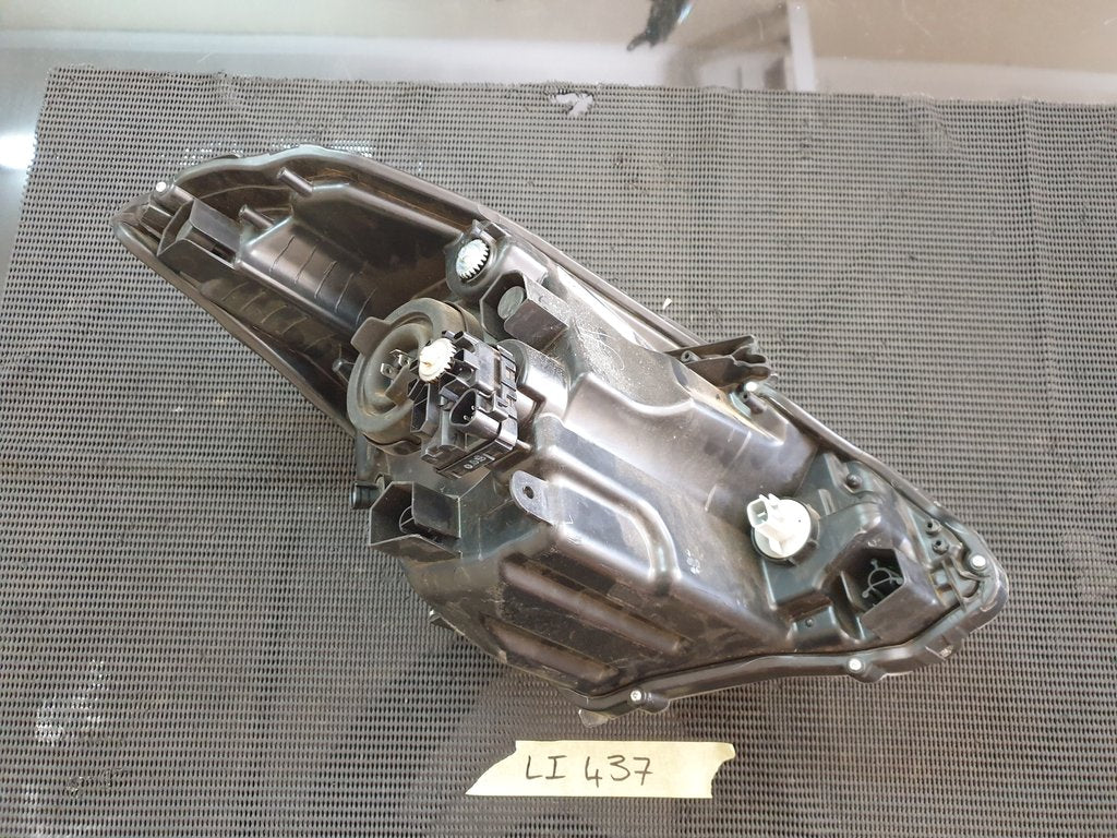 Toyota Starlet Suzuki Baleno Left Headlight