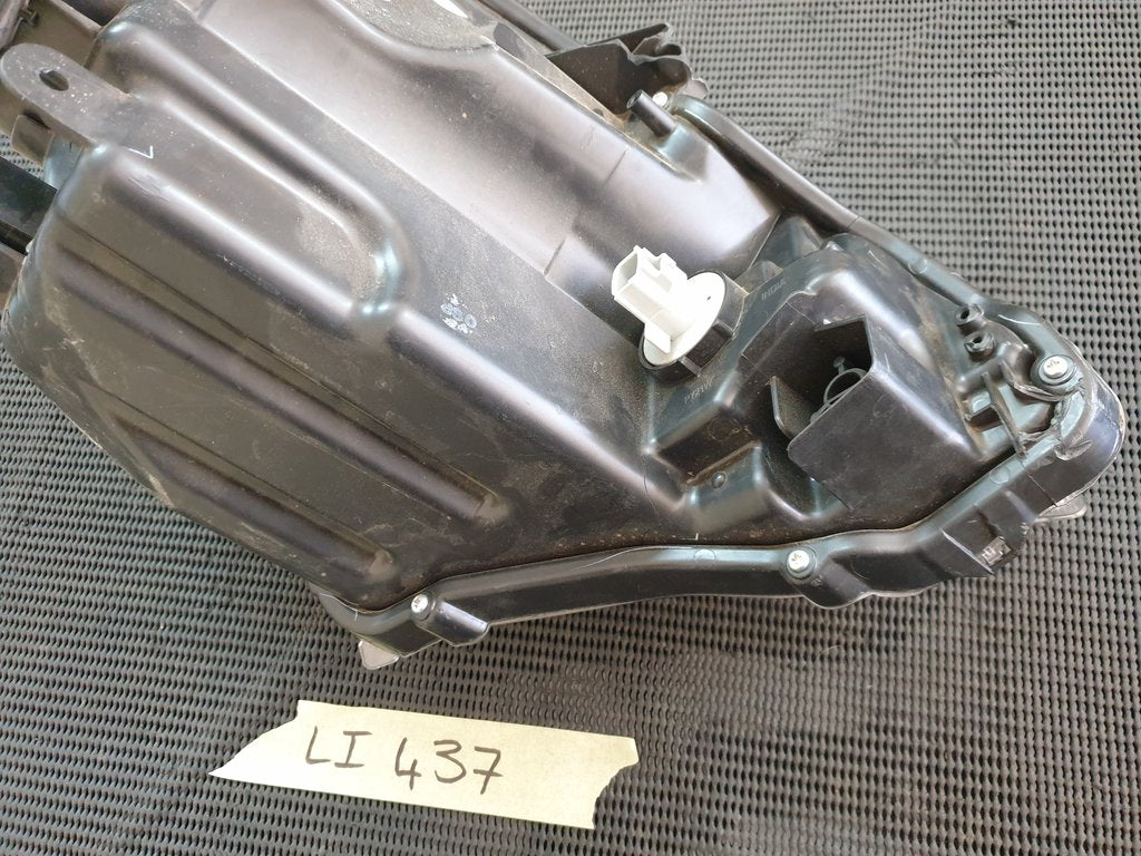 Toyota Starlet Suzuki Baleno Left Headlight