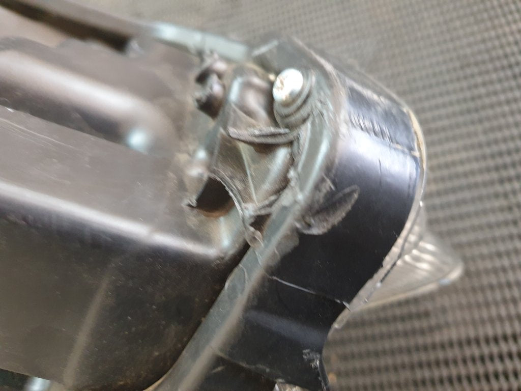 Toyota Starlet Suzuki Baleno Left Headlight