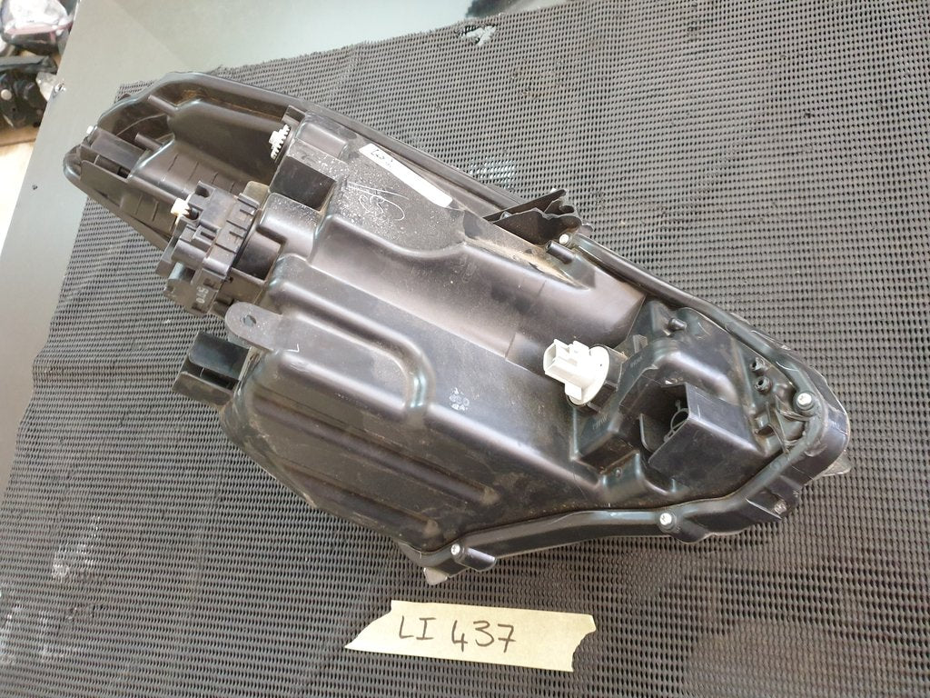 Toyota Starlet Suzuki Baleno Left Headlight