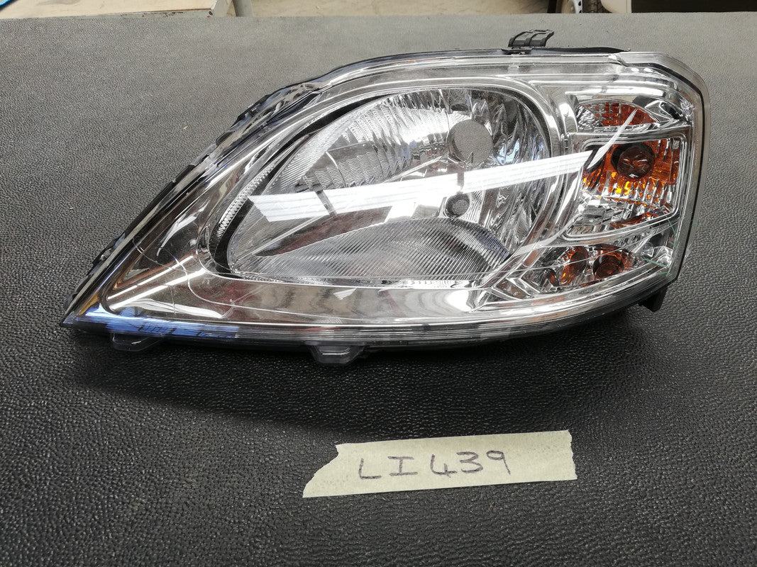 Nissan NP200 Left Headlight