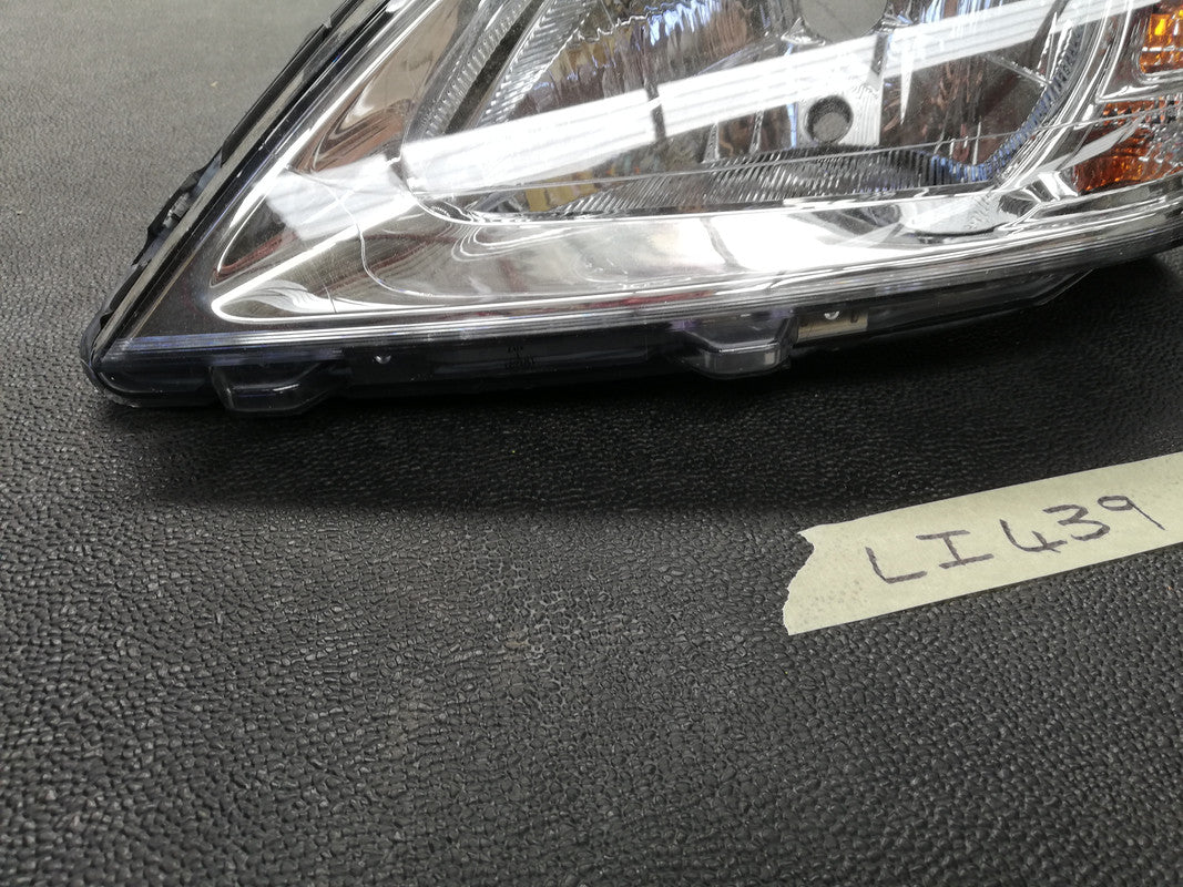 Nissan NP200 Left Headlight
