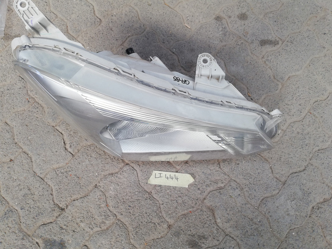 Isuzu D-Max 2021, 250 HD Right Headlight
