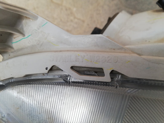 Isuzu D-Max 2021, 250 HD Right Headlight