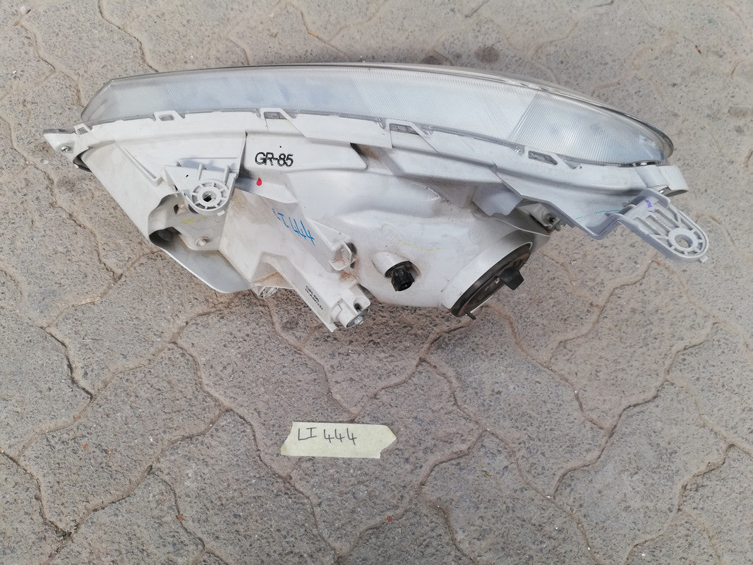 Isuzu D-Max 2021, 250 HD Right Headlight