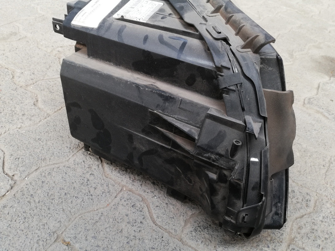 Mercedes-Benz C-Class W205 2018 Left Headlight