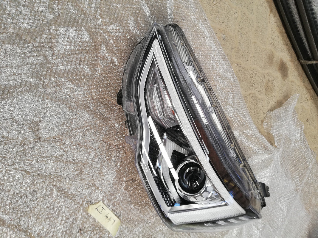Haval Jolion 2021 Left Headlight
