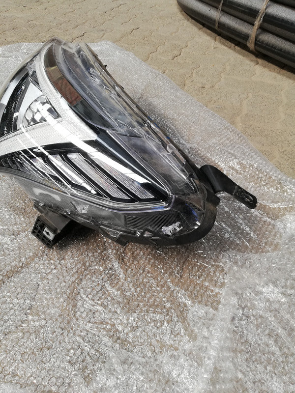 Haval Jolion 2021 Left Headlight
