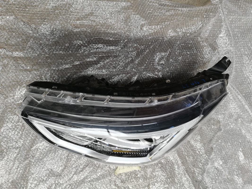 Haval Jolion 2021 Left Headlight