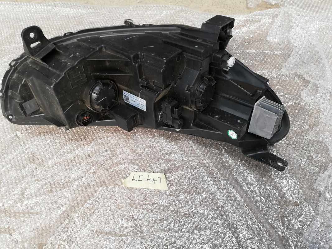Haval Jolion 2021 Left Headlight