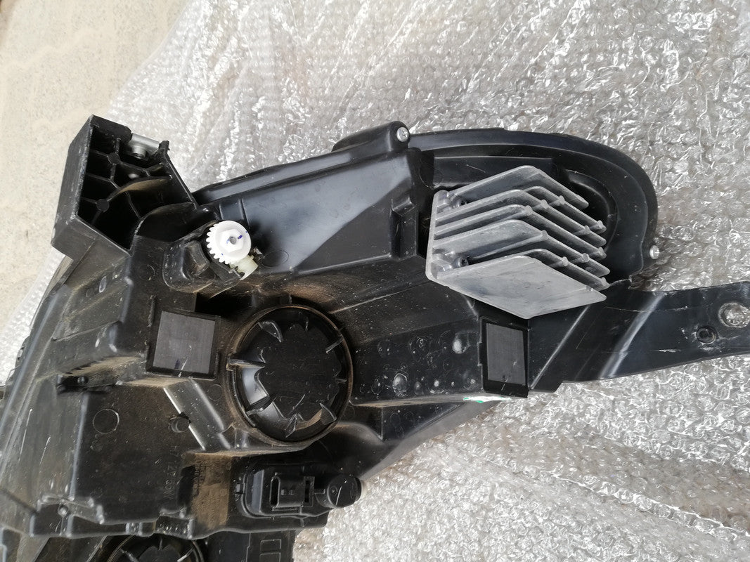 Haval Jolion 2021 Left Headlight