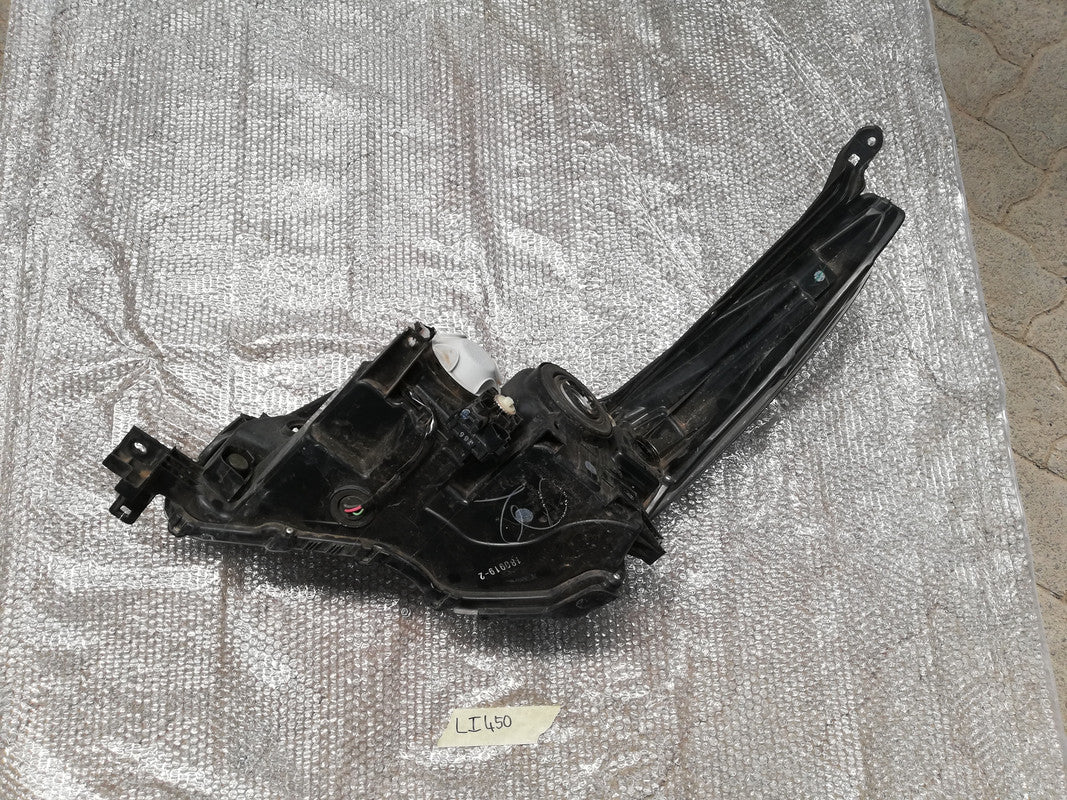 Toyota Fortuner YF4 2019 Right Headlight