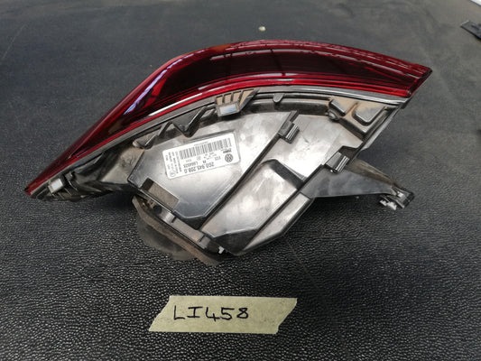Volkswagen Polo TSI 1.0 LI 2022 Right Outer Taillight