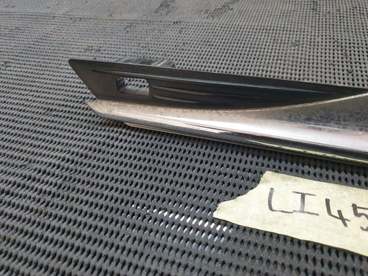 BMW 6 Series Grand F12 2012 Right Fender Turn Signal Light