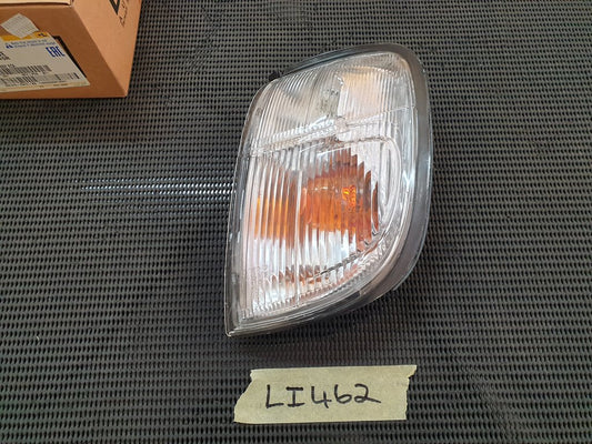 Nissan Aftermarket Hardbody Left Front Outer Lamp