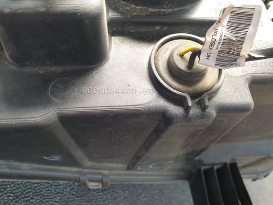 Renault Kiger Left Headlight