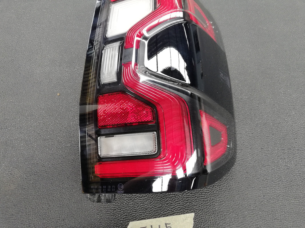 Ford Ranger Raptor 2RZ 2023 Right Taillight