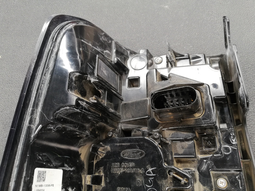 Ford Ranger Raptor 2RZ 2023 Right Taillight