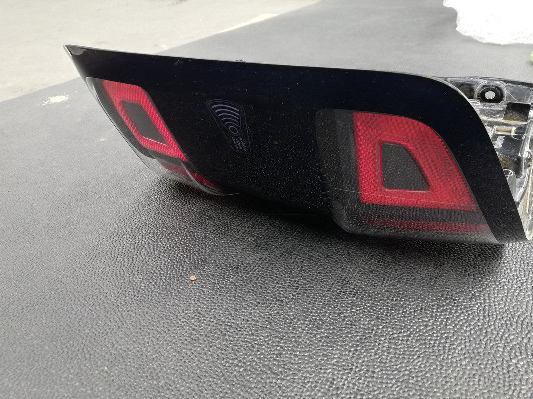 Ford Ranger Raptor 2RZ 2023 Right Taillight