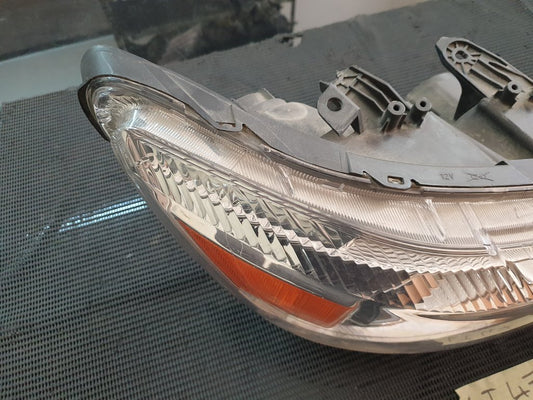 Mitsubishi ASX Right Headlight