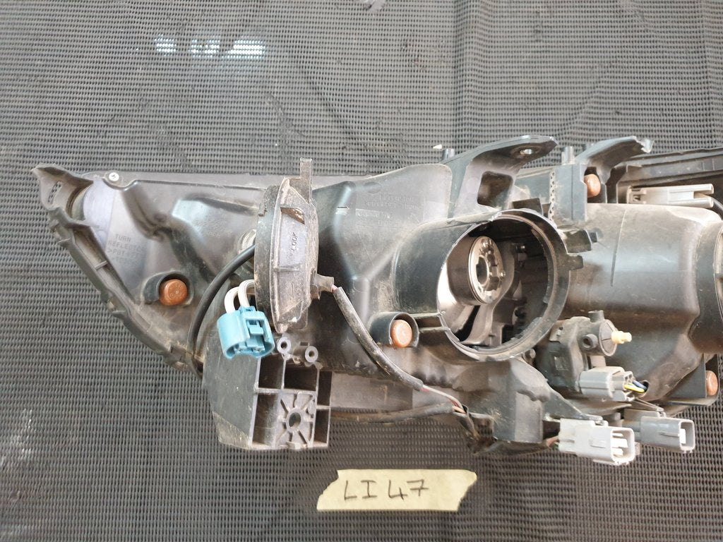 Mitsubishi ASX Right Headlight