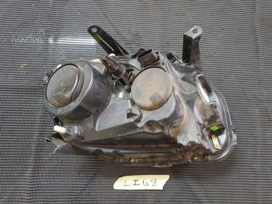 Renault Duster Left Headlight