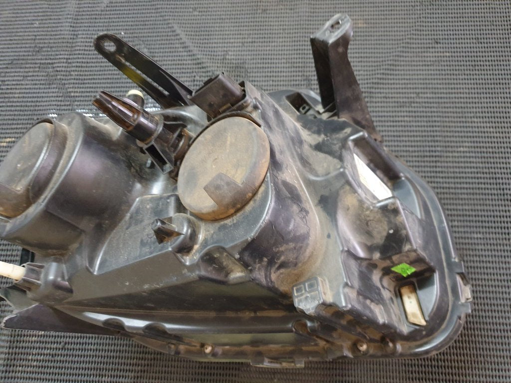 Renault Duster Left Headlight