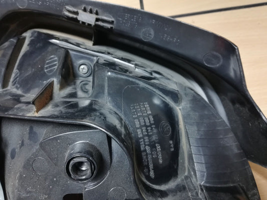 Volkswagen Polo 6R 2011 Left Taillight