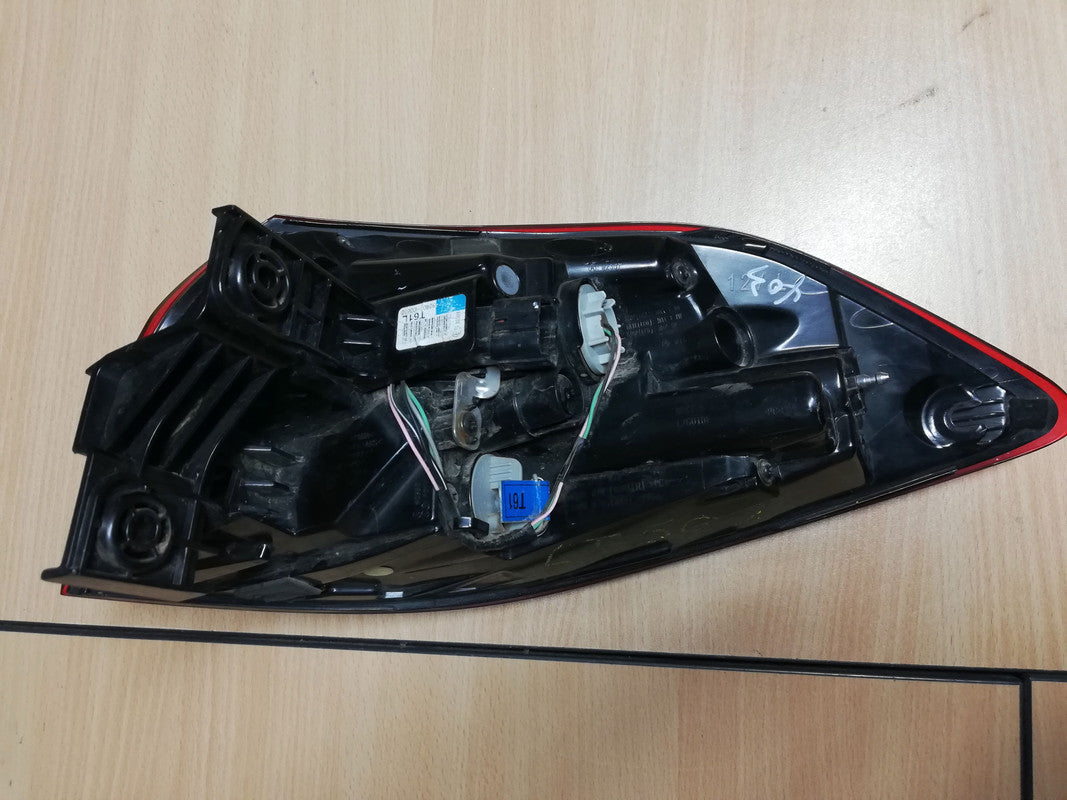 Original Used Hyundai Tucson 2019, 2020, 2021 Left Outer Taillight