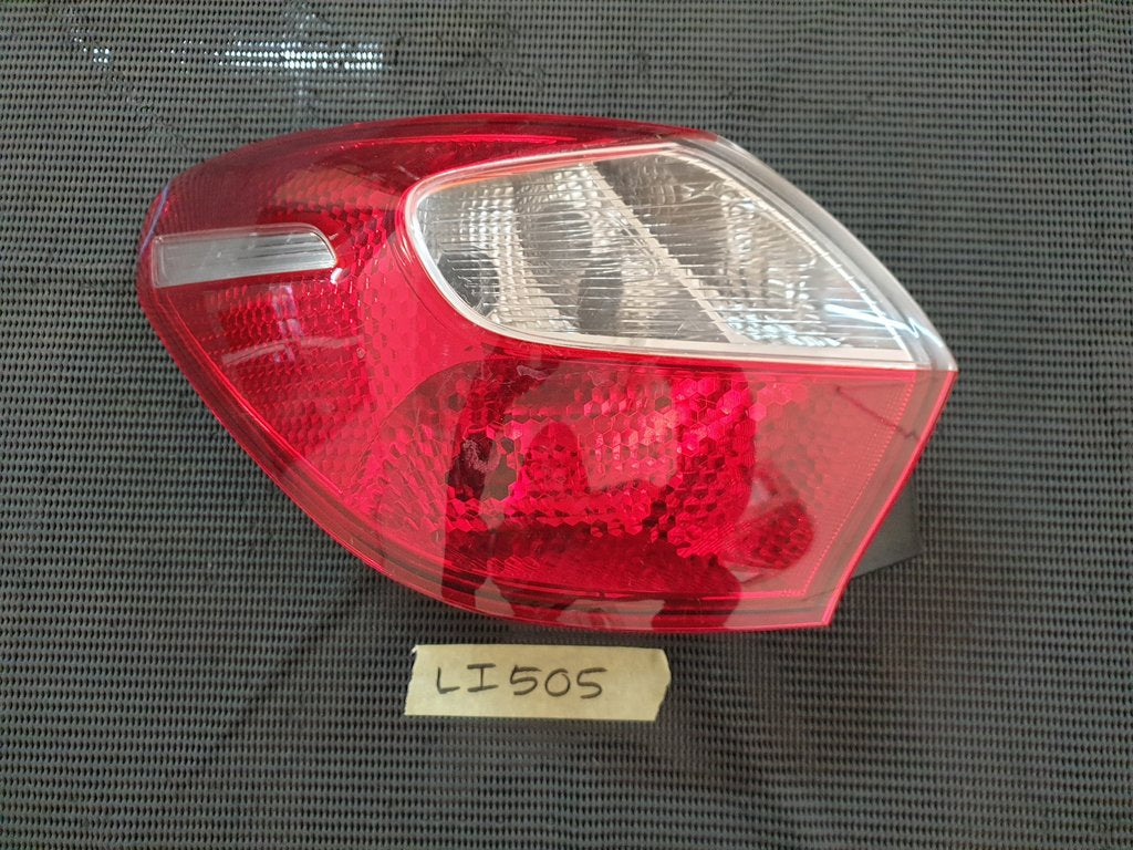 Hyundai Grand i10 2021 Left Taillight