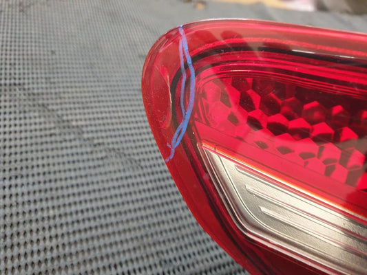 Hyundai Grand i10 2021 Left Taillight