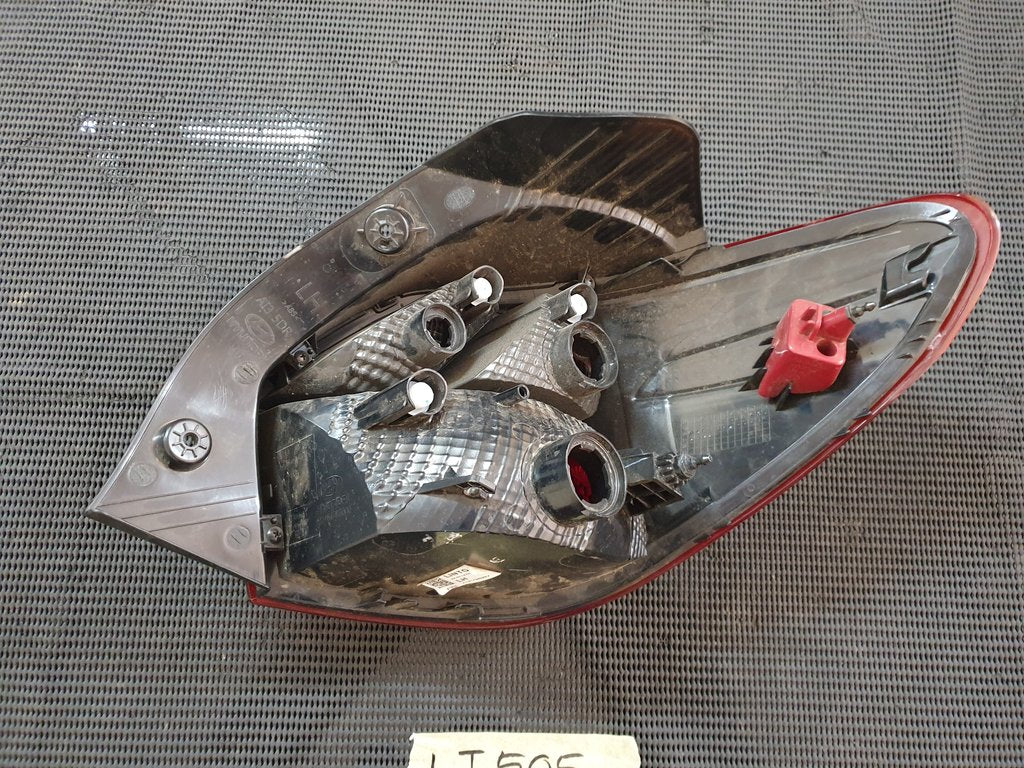 Hyundai Grand i10 2021 Left Taillight