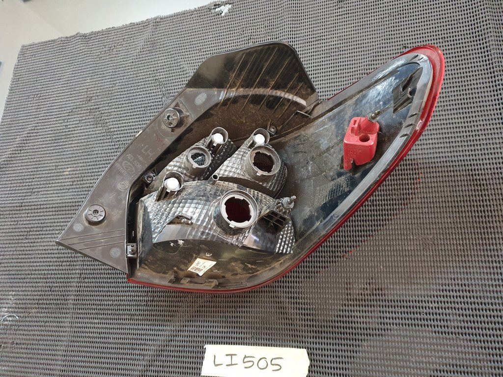 Hyundai Grand i10 2021 Left Taillight