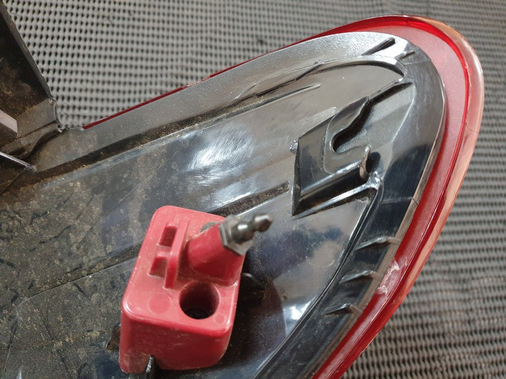 Hyundai Grand i10 2021 Left Taillight