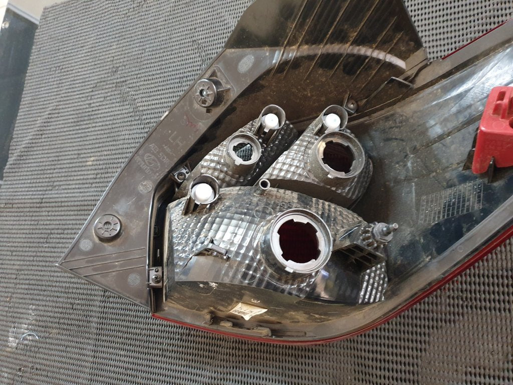 Hyundai Grand i10 2021 Left Taillight