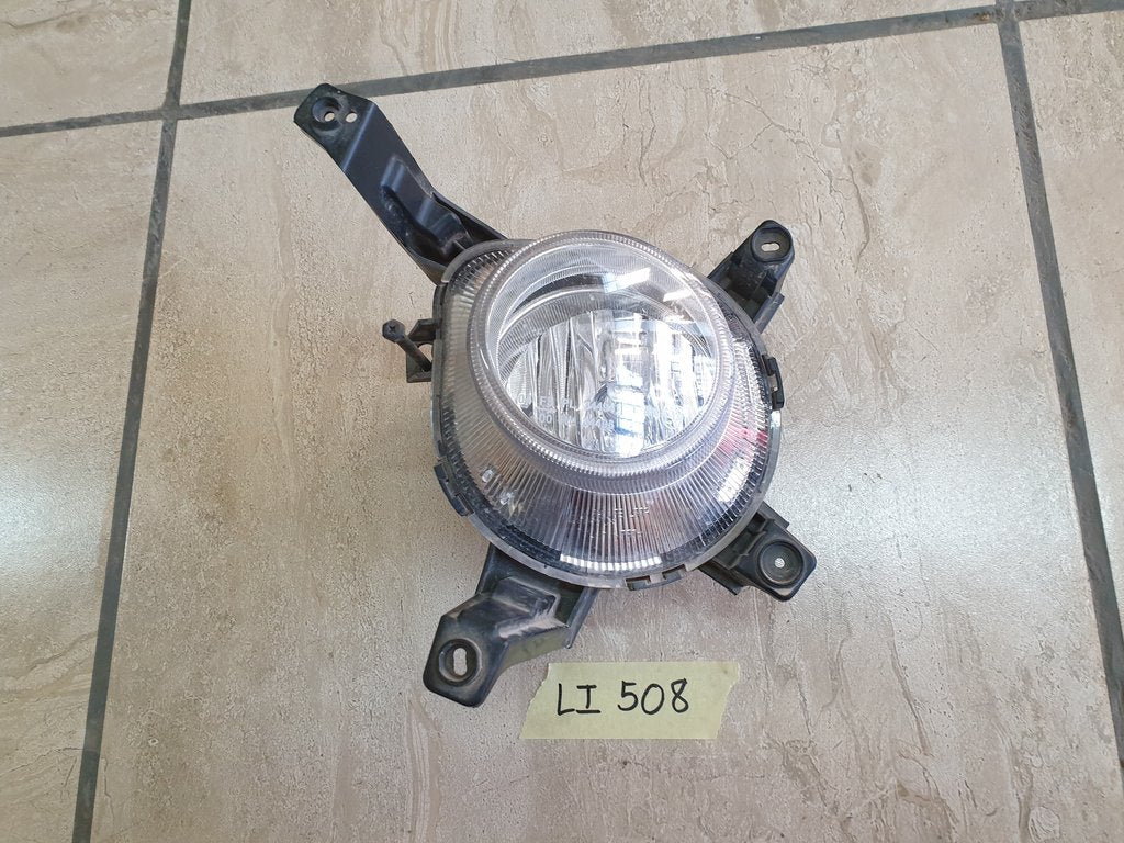 Hyundai Grand i10 Left Fog Light