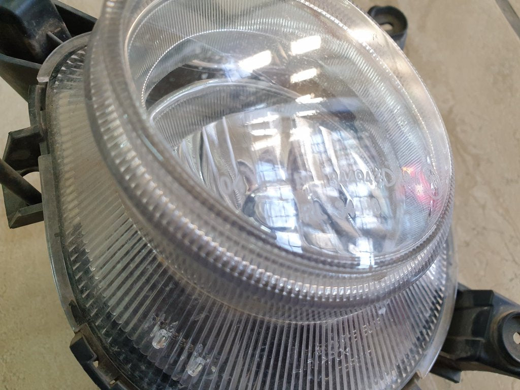 Hyundai Grand i10 Left Fog Light