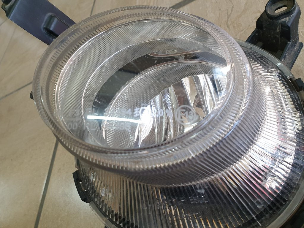 Hyundai Grand i10 Left Fog Light