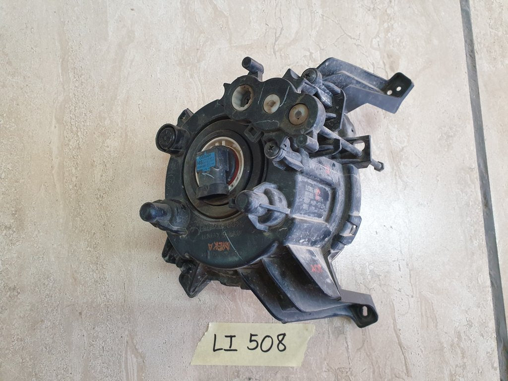 Hyundai Grand i10 Left Fog Light