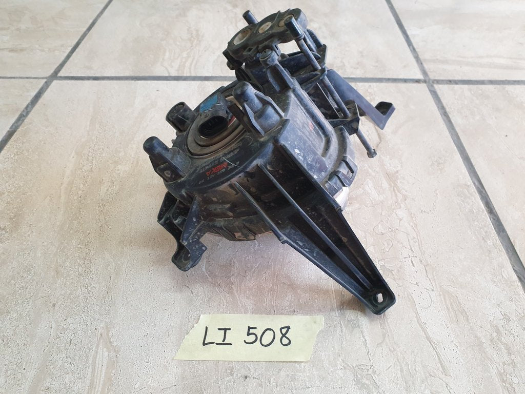 Hyundai Grand i10 Left Fog Light