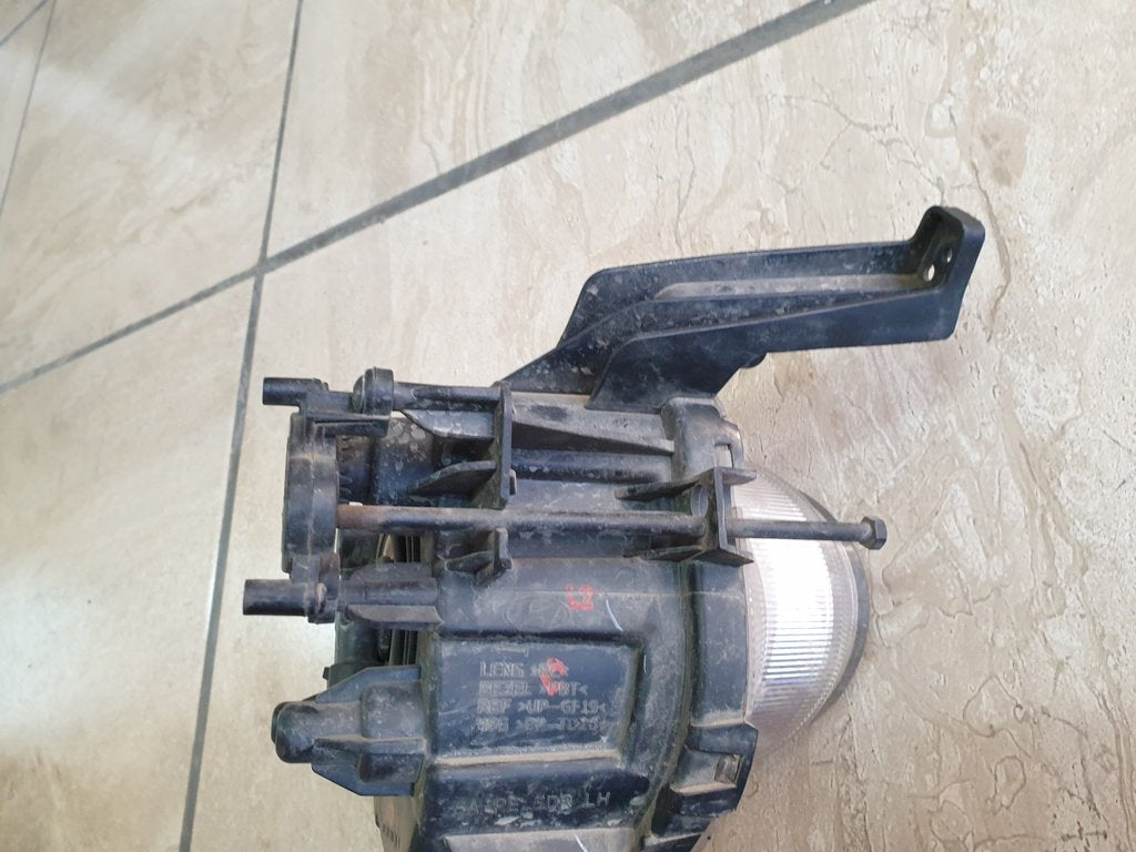 Hyundai Grand i10 Left Fog Light