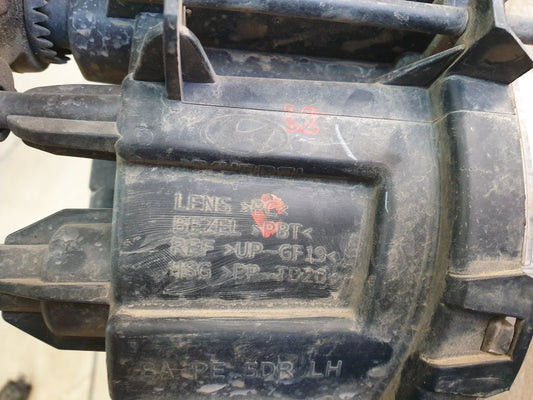 Hyundai Grand i10 Left Fog Light