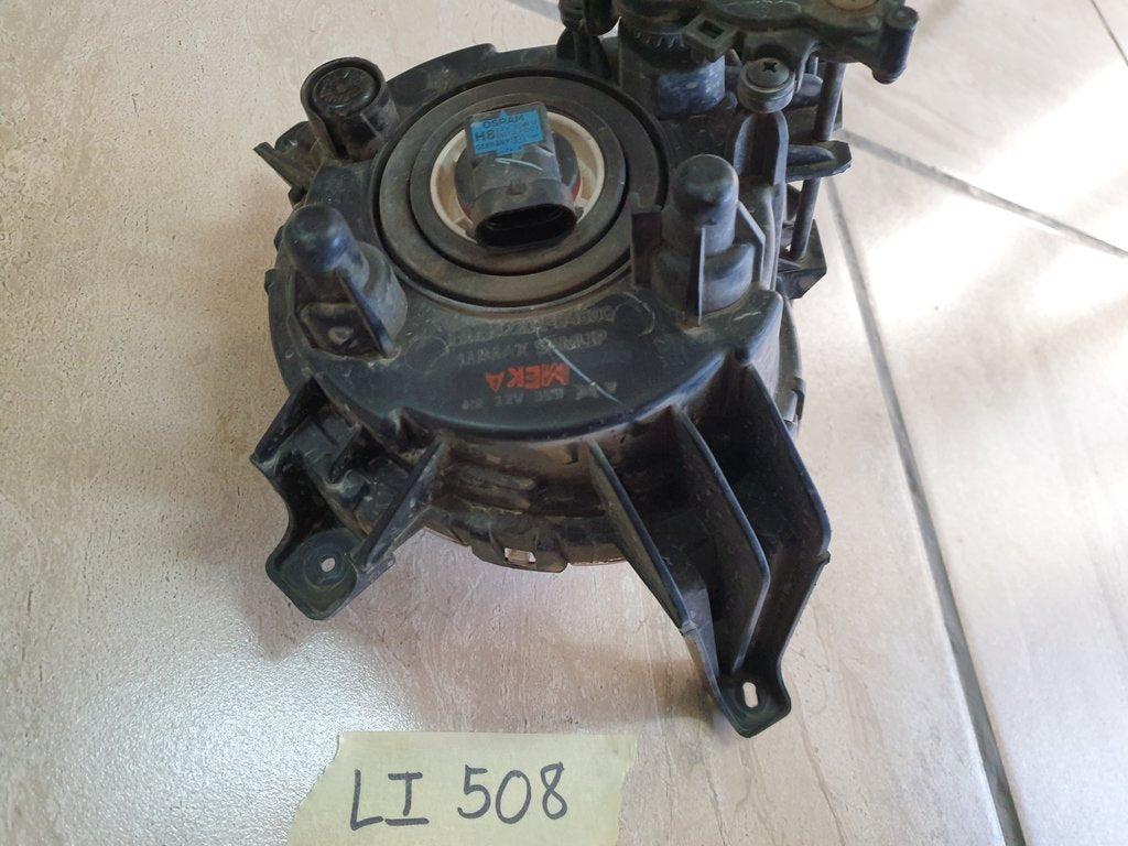 Hyundai Grand i10 Left Fog Light