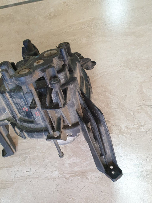 Hyundai Grand i10 Left Fog Light
