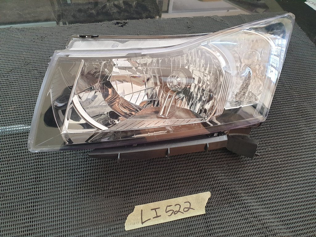 Chevrolet Aftermarket Cruze Left Headlight