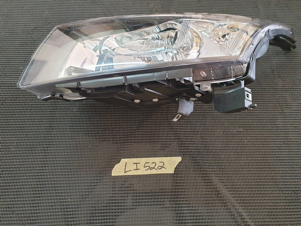 Chevrolet Aftermarket Cruze Left Headlight
